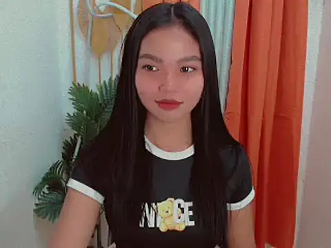 pure_asian_beauty Pertunjukan Webcam