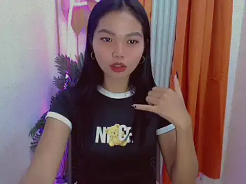 pure_asian_beauty Pertunjukan Webcam