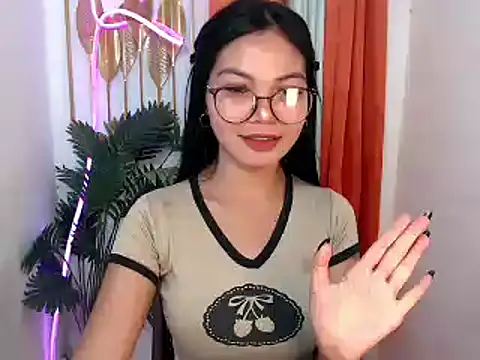 pure_asian_beauty Obrolan Langsung XXX
