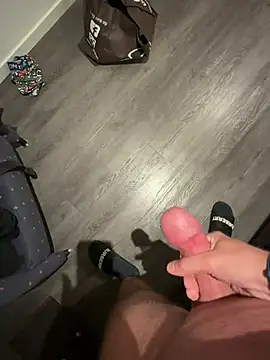 keesspace Webcam Show