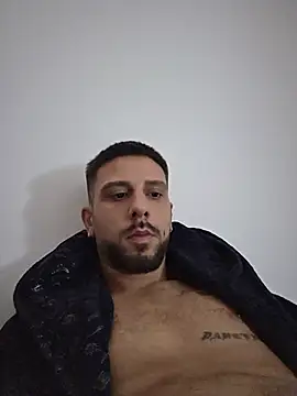ROSS9610 Webcam-Show