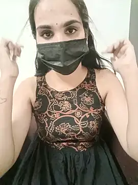 joo___queenn Webbikameraesitys