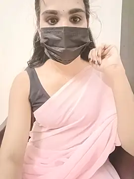 joo___queen Show in webcam