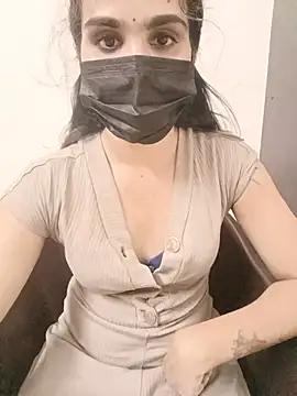 Show webcam de joo___queen