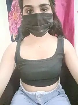 joo___queenn Webbikameraesitys
