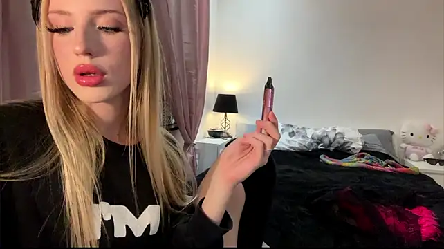 Alicekittyy Webcamshow