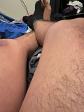 JonathanChc4's Webcam Show