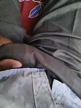 Ritz-1's Webcam Show