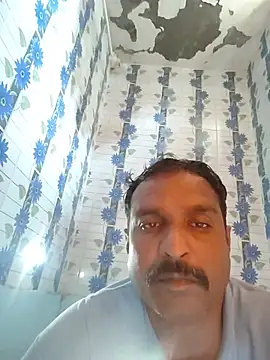Show webcam de Ritz-1