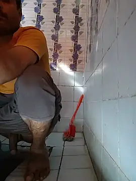 Ritz-1 Show in webcam