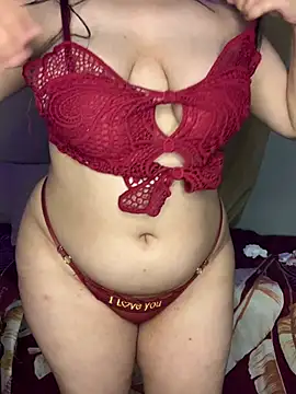 Loly-'s Live XXX Chat