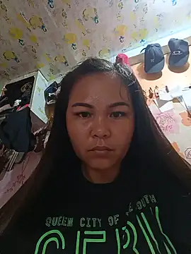 My_Sassy_girl Pertunjukan Webcam