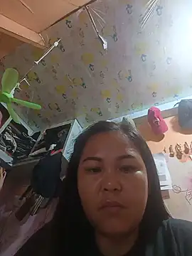 My_Sassy_girl Pertunjukan Webcam