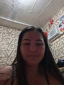 My_Sassy_girl Pertunjukan Webcam
