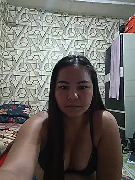 My_Sassy_girl Pertunjukan Webcam