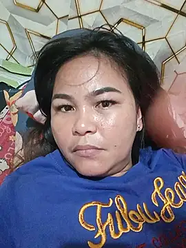 My_Sassy_girl Pertunjukan Webcam