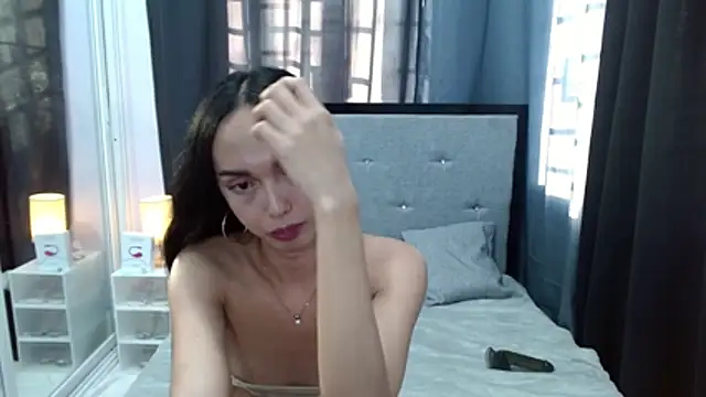 hotxx_bea Pertunjukan Webcam