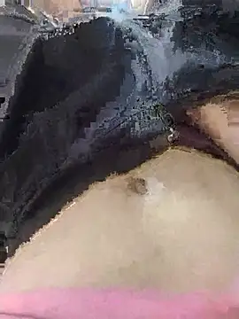 Anmolalone Webcam-Show