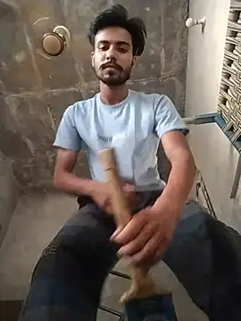 Anmolalone Webcam-Show