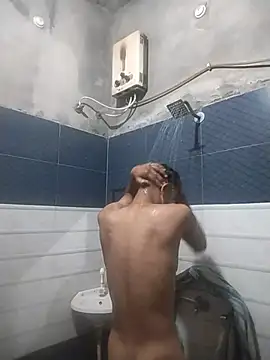 Anmolalone webcam show