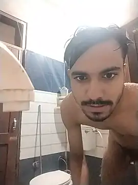 Anmolalone Webcam Show