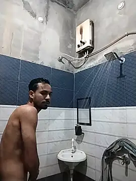Show modela Anmolalone na web-kameri