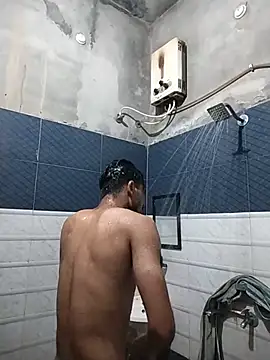 Anmolalone Pertunjukan Webcam