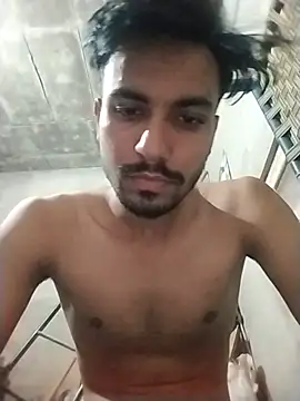 Anmolalone Webcam-Show