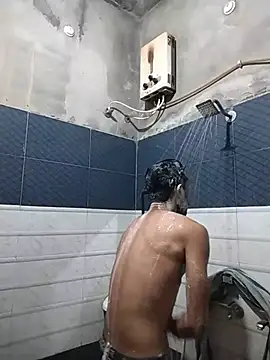 Anmolalone webcam show