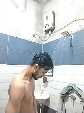 Anmolalone Webcam-Show