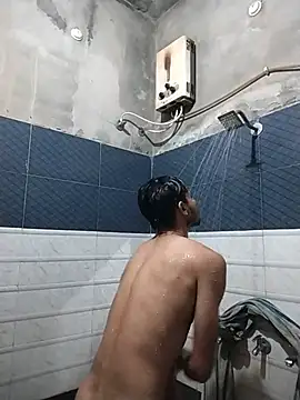 Show modela Anmolalone na web-kameri