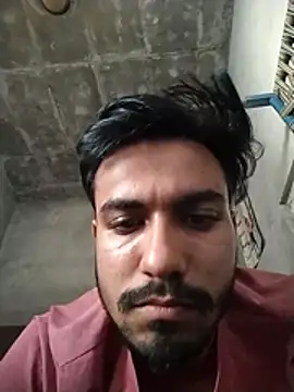 Anmolalone Webcam-Show