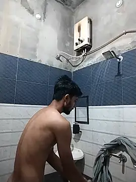 Show modela Anmolalone na web-kameri