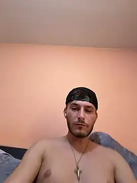 Show modela misterbmc1 na web-kameri