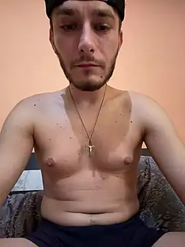 Show de misterbmc1 na webcam