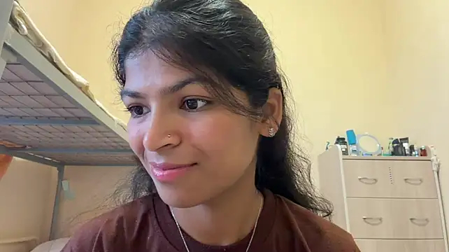 NgaMuszar – Live XXX-chat