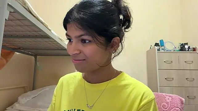 NgaMuszar Webcam-Show
