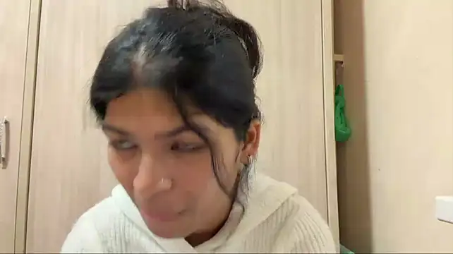 Show Webcam de NgaMuszar