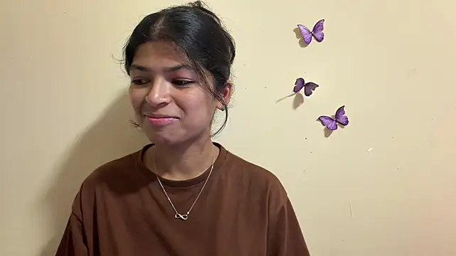 NgaMuszar ওয়েবক্যাম শো