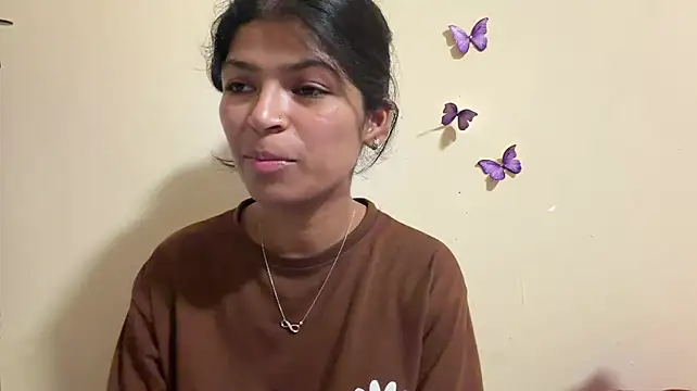 NgaMuszar Webcam-Show