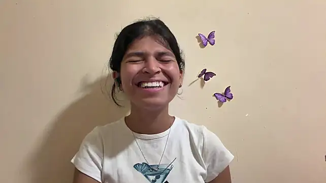 NgaMuszar's Webcam Show