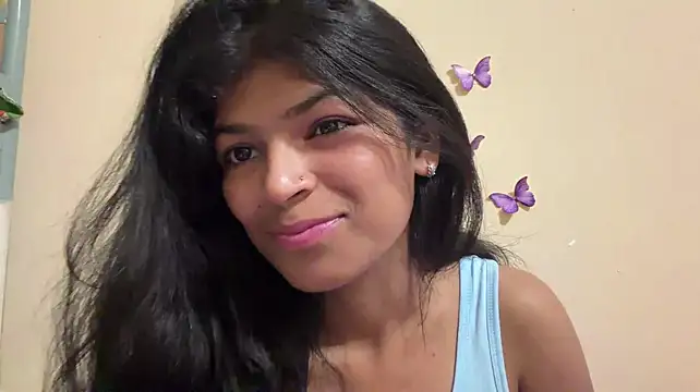 NgaMuszar Adlı Modelin Canlı XXX Sohbeti
