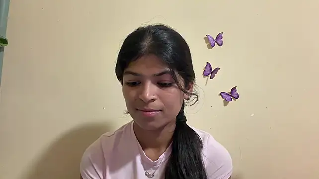 NgaMuszar's Webcam Show
