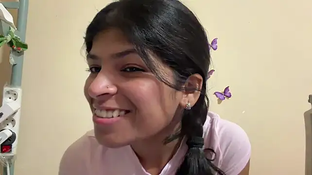 Show Webcam de NgaMuszar