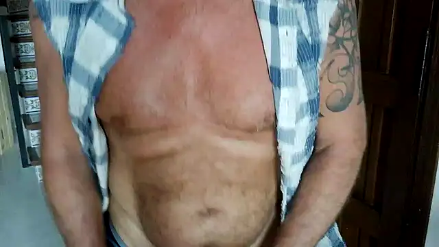 JohnDutchDaddy Webcamshow