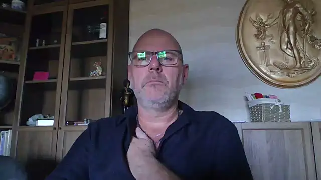JohnDutchDaddy webcam show