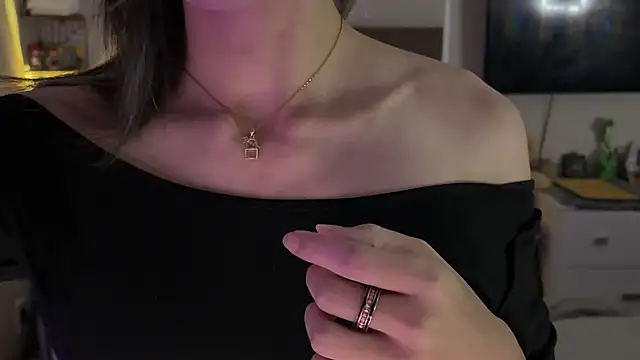 foxliyang0520 webkamerás műsora