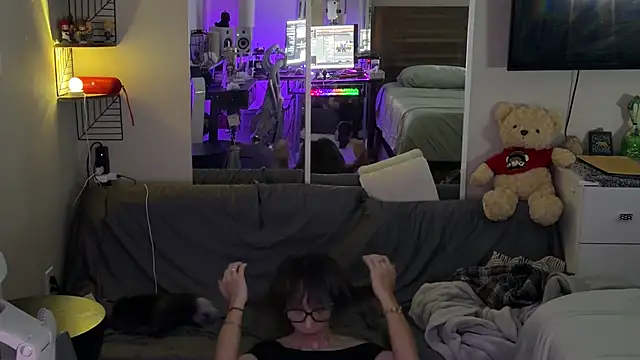 foxliyang0520n Webbikameraesitys