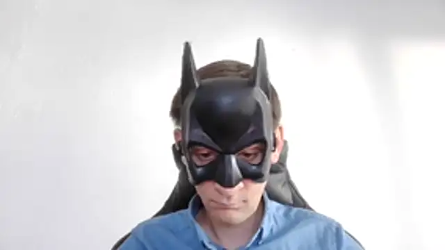DorianDomini webkamerás műsora