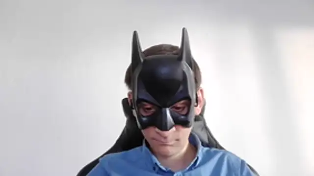 DorianDomini webkamerás műsora